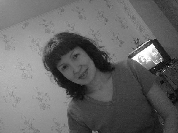 Саяхат Нажимова