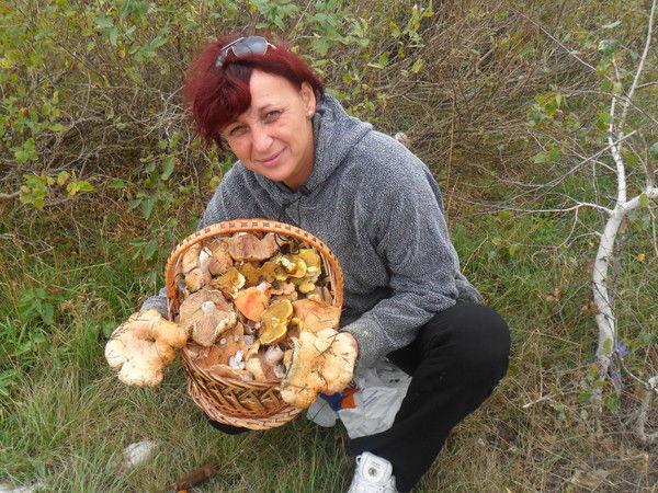 Наталья Крысенко (,сербина)