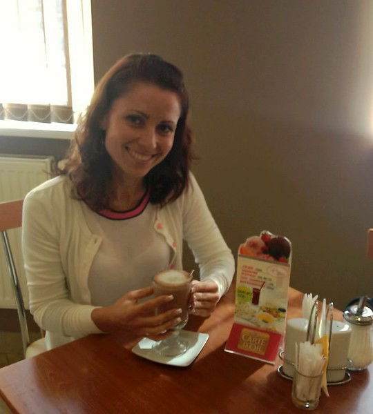 Елена Лазур