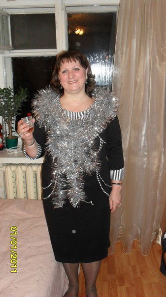 Валентина Ковальчук