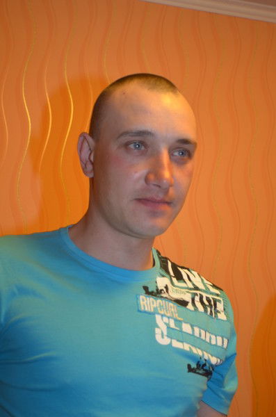 Сергей Щербаков