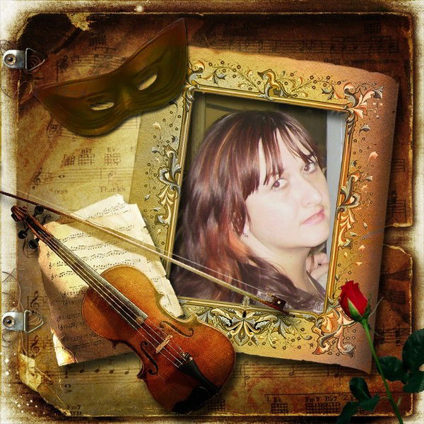 Ирина Кирилловых