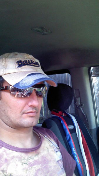 Константин Никонович