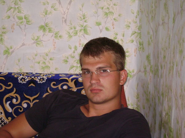 Сергей Рудков