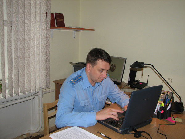 Игорь Мошинец