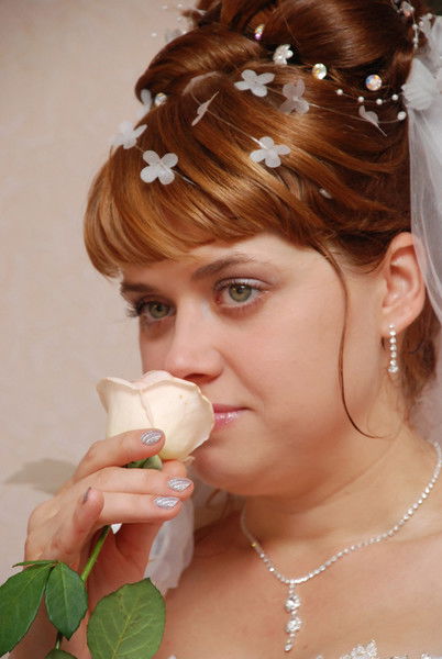 Анжела Давыдова