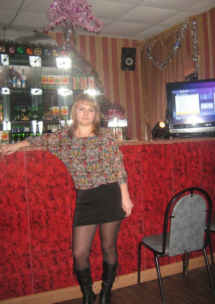 Ирина Малеева