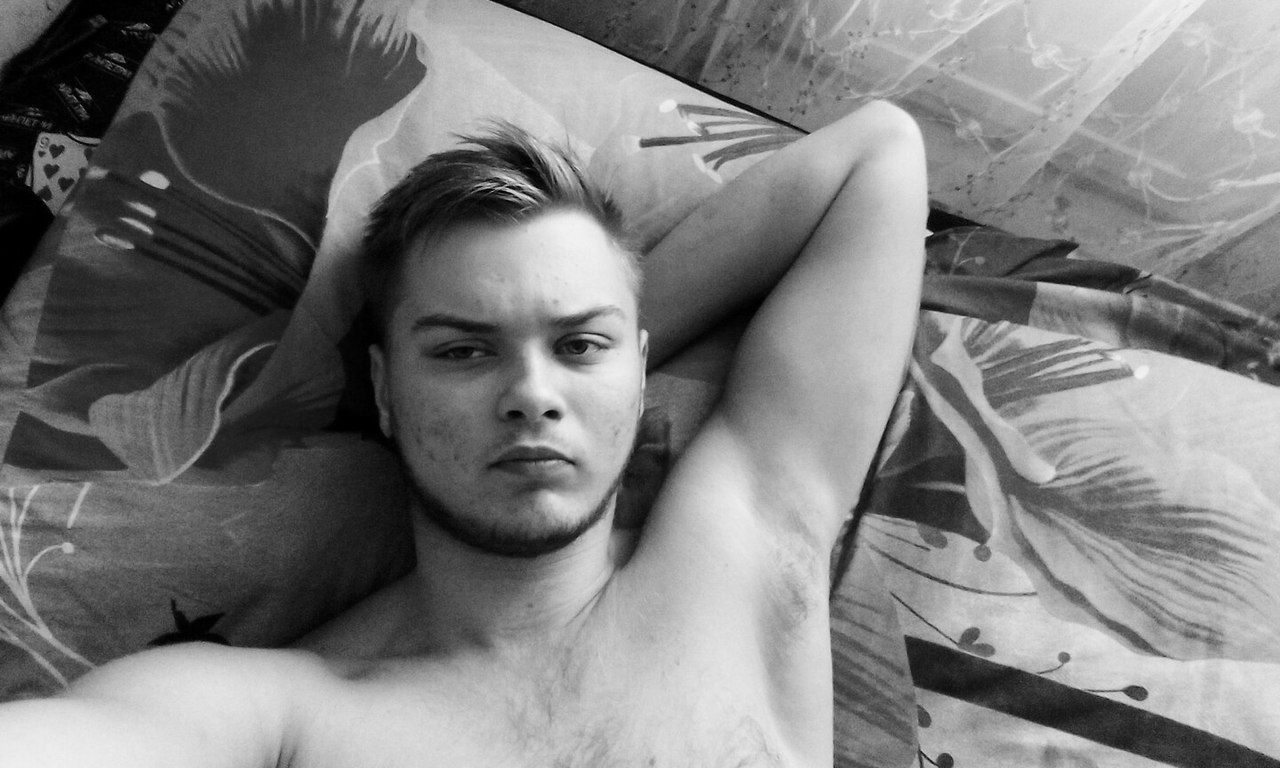 Виталик Пырков