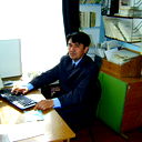 Галей Рахметов