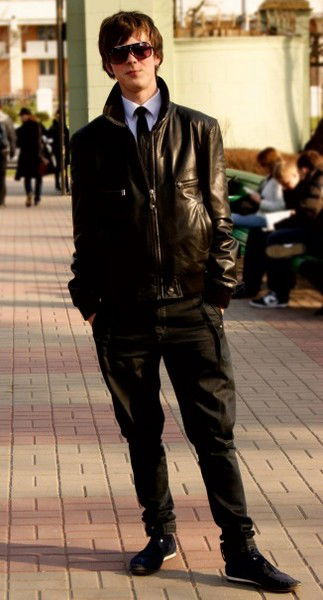 Женя Танкович