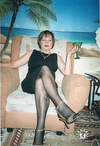 Дарья Новикова