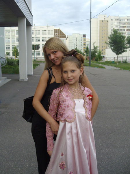 Виктория Макарова