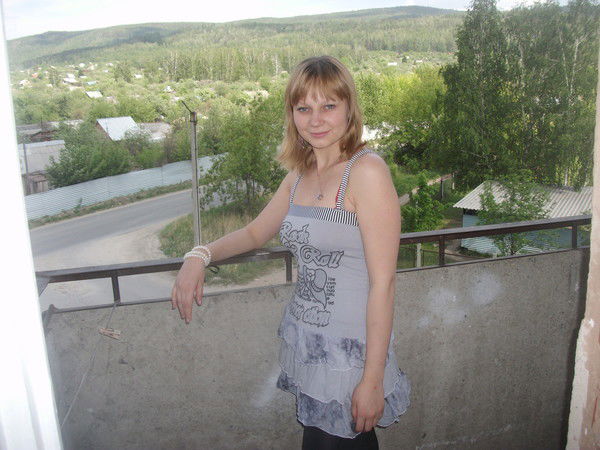 Надежда Городова