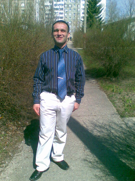 Олег Галузо