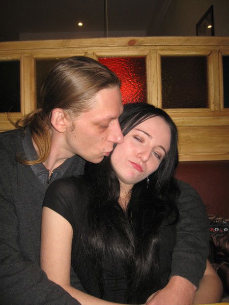 Мария Егоркина