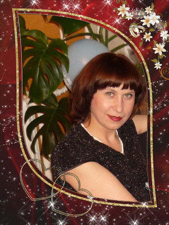 Марина Пастухова