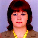 Юлія Володимирівна Серга