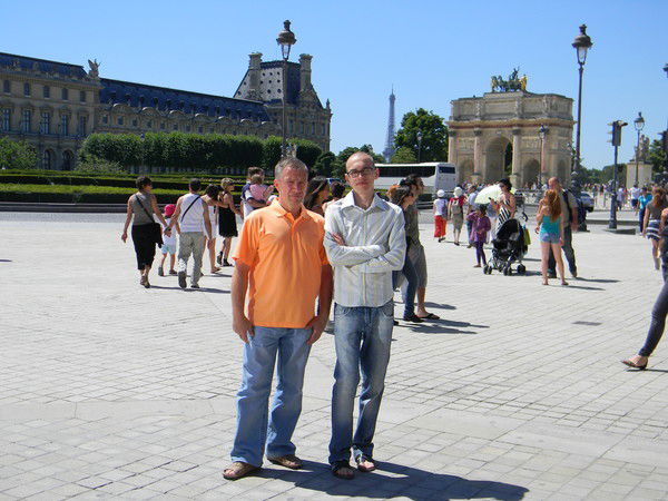 Алексей Яковенко