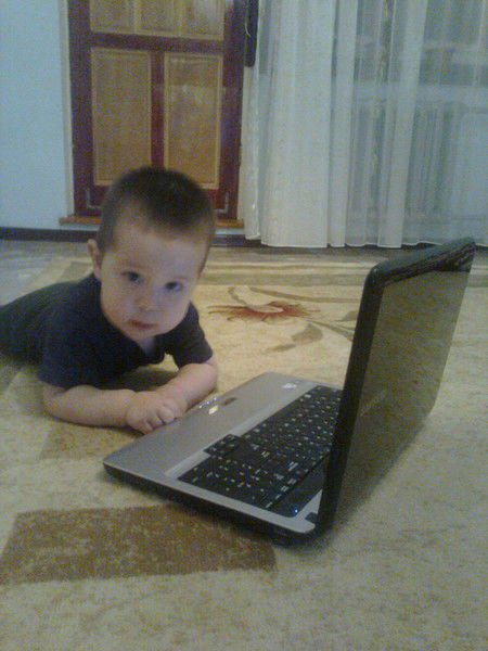 Канат Дабылов