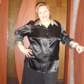 Марина Маталыцкая