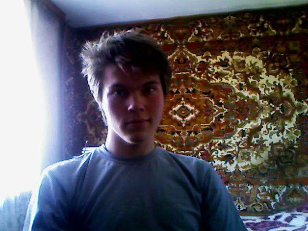 Кошмар Иванович