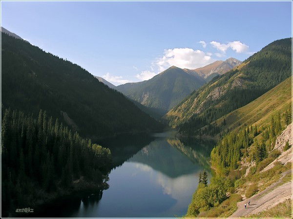 Гульбахыт Унгарова Баймуратова