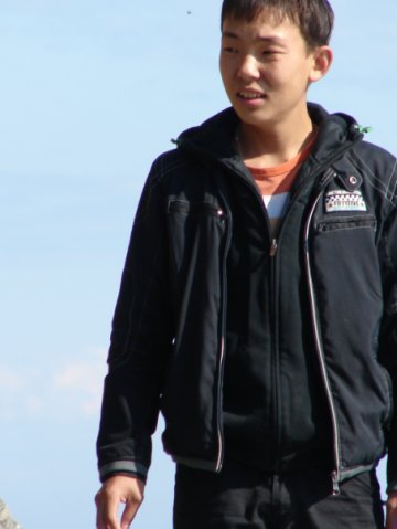 Максим Петров