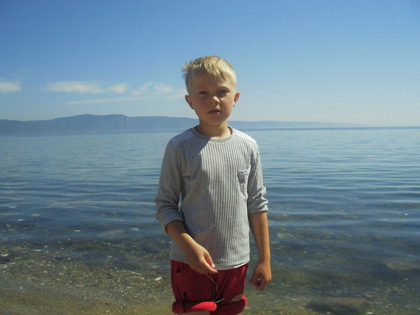 Марк Зырянов