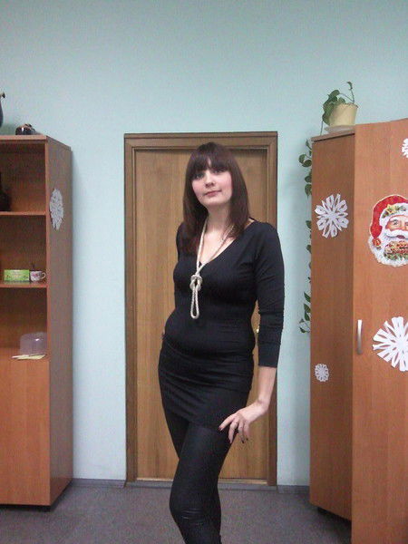 Ксения Попова