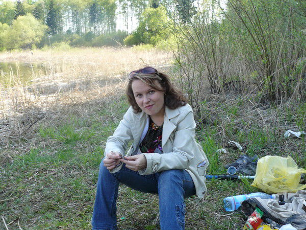 Ольга Мещерякова