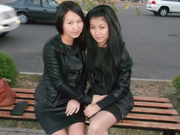 Инзура Мамутова