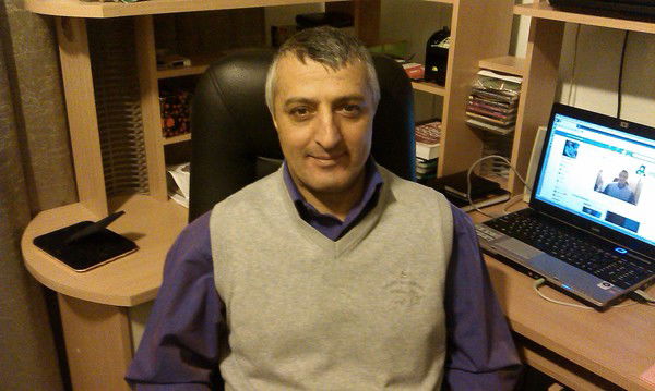 Мамедага Керимов