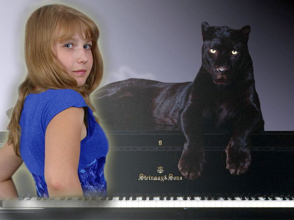 Кристина Кристи