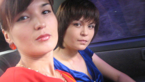 Gulbarshin Taipakova