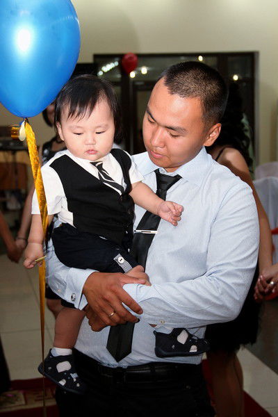 Александр Хан