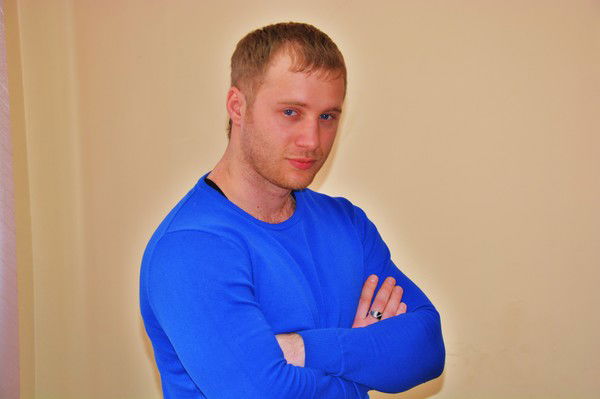 Дмитрий Сергеевич