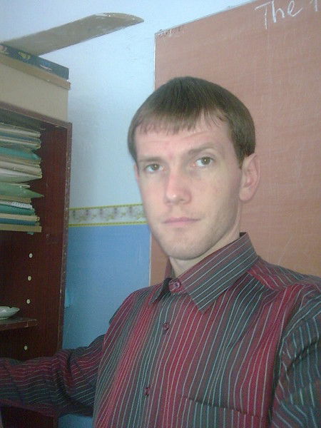 Арсен Бижев