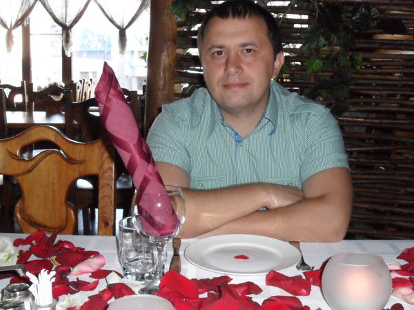 Владимир Волошин