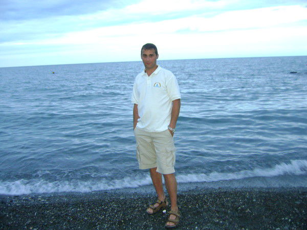 Сергей Шевченко