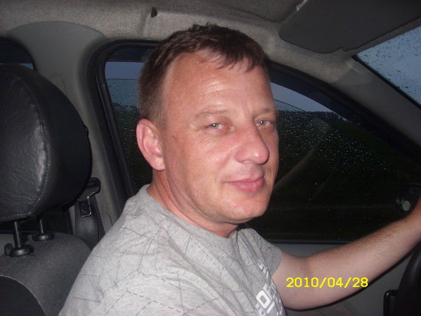 Николай Тупов