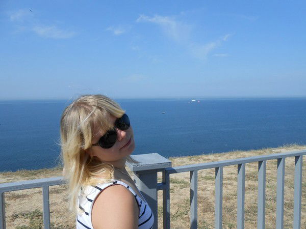 Наталья Кузнецова