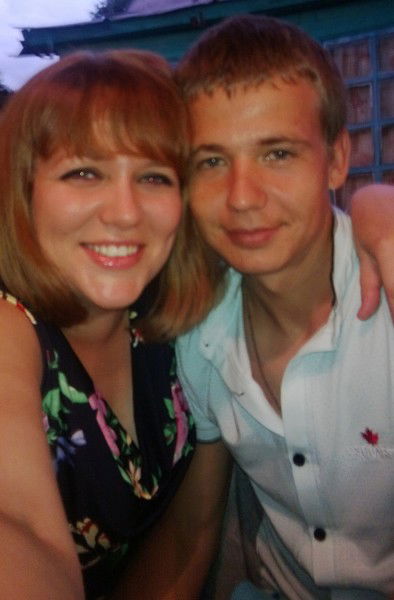 Твердовская Людмила