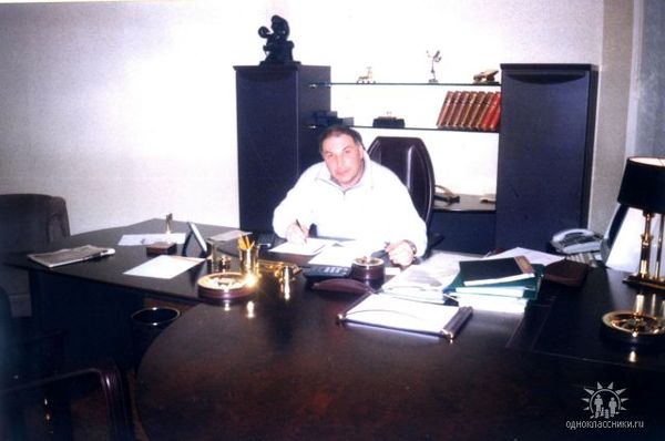 Тимур Камкамидзе