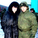 Юля Толкачева