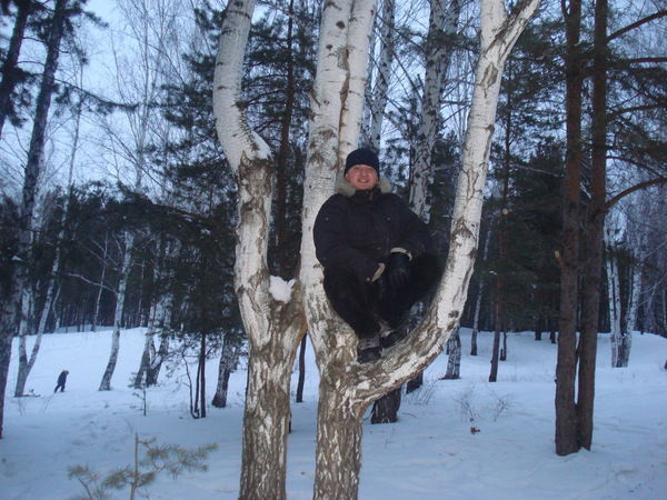 Евгений Ковригин