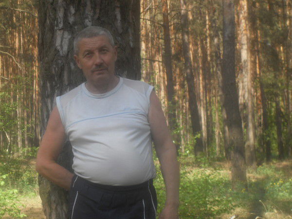 Валерий Подвижной