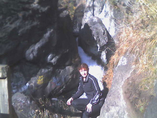 Ирина Бушуева