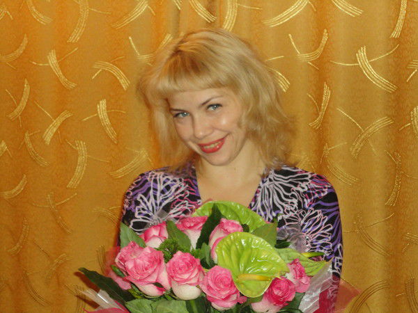 Елена Смольская