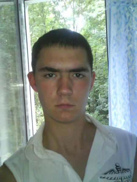 Николай Мишаков