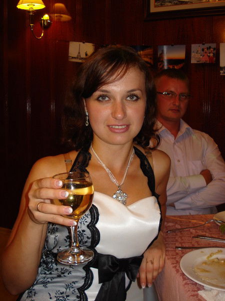 Евгения Григорьева